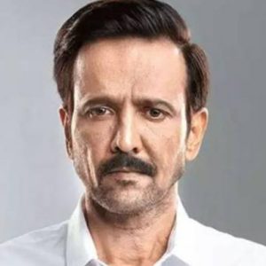 Kay Kay Menon