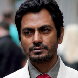 Nawazuddin Siddiqui