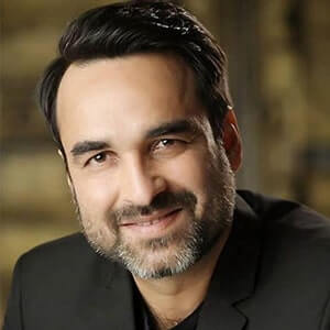 Pankaj tripathi