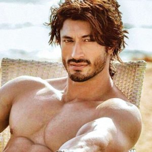 Vidyut Jammwal