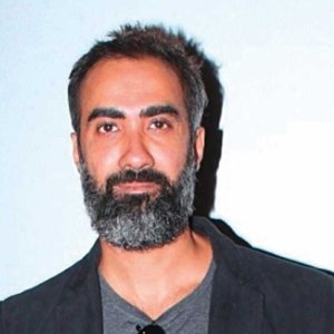 Ranvir Shorey