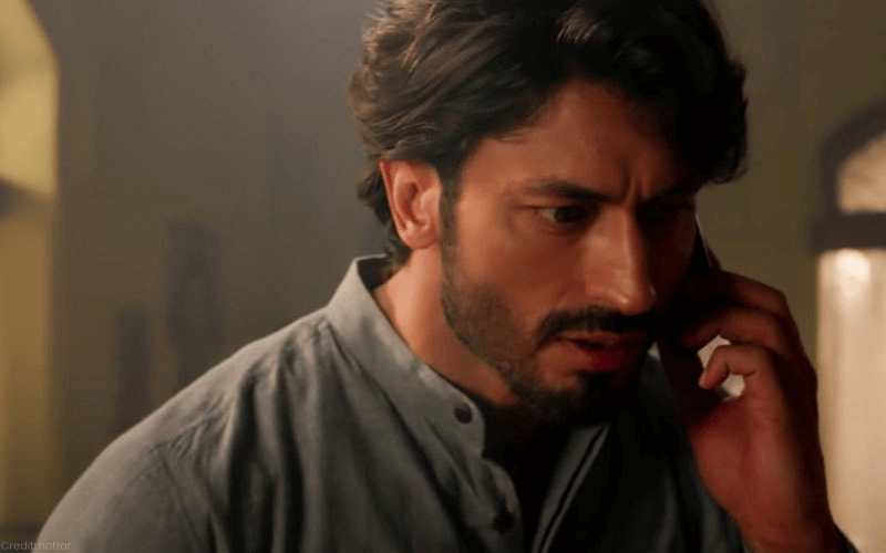 Vidyut jamwal in khuda hafiz