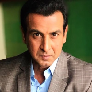 Ronit roy