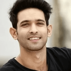 Vikrant Massey