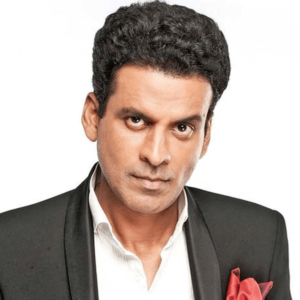 Manoj Bajpayee