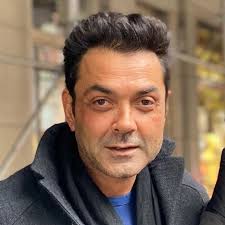 Bobby deol web series