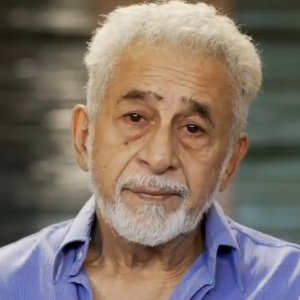 Naseeruddin Shah