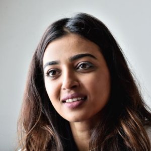 Radhika apte