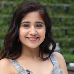 shweta tripathi