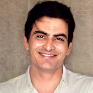 Manav Kaul