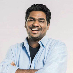 zakir khan