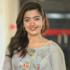 Rashmika Mandanna