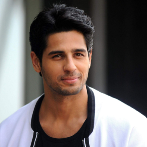 Sidharth Malhotra