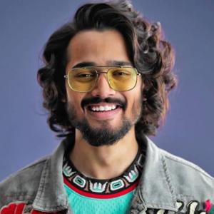 Bhuvan Bam