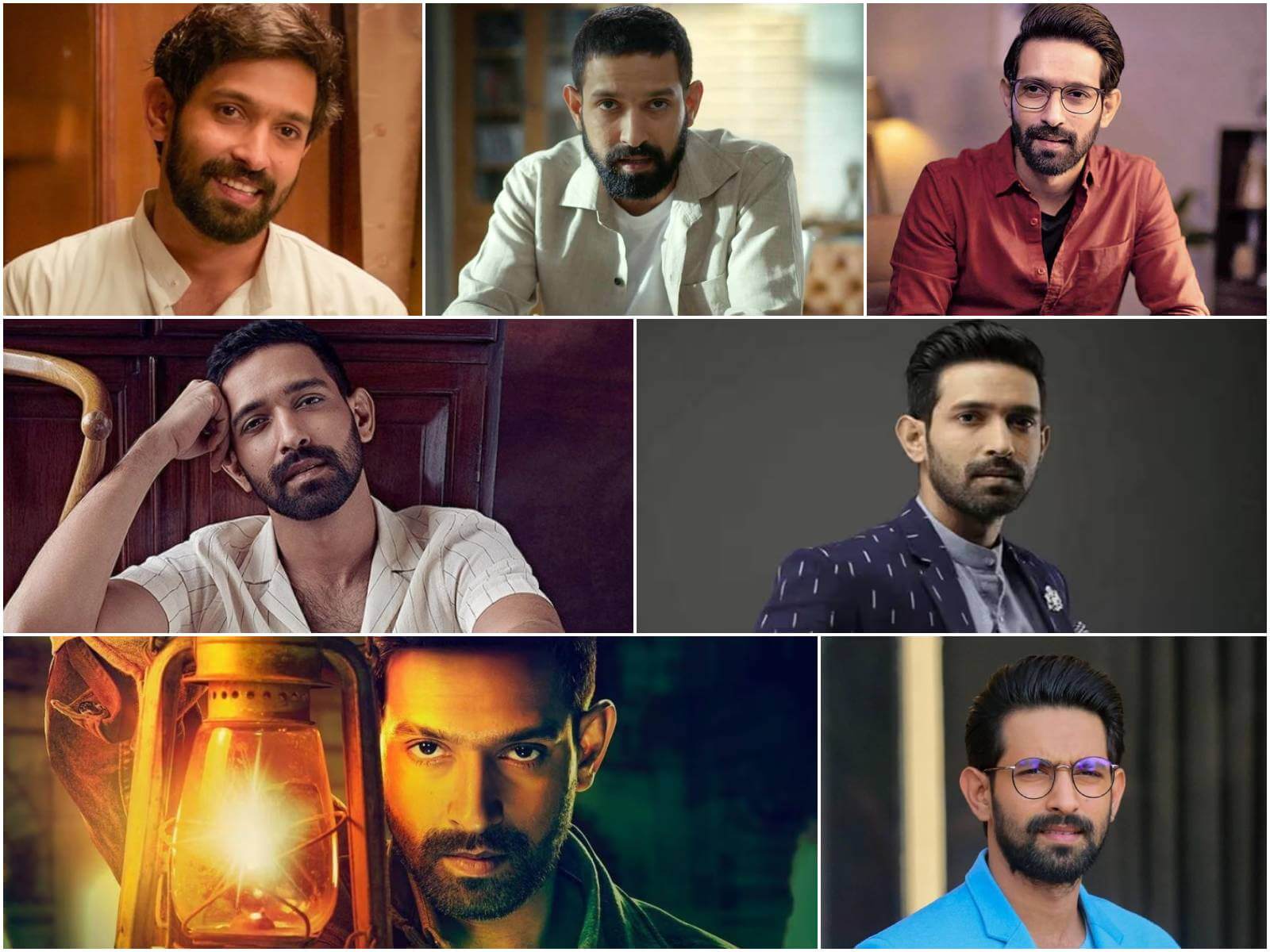 Vikrant massey web series